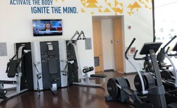 Kinetic - Fitness Center