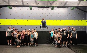 Tim Dorsey Fitness