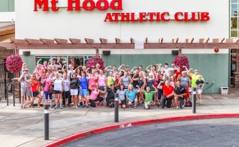 Mt Hood Athletic Club