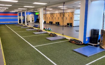 Freedom Fitness Boot Camp