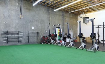 Amplified Fitness