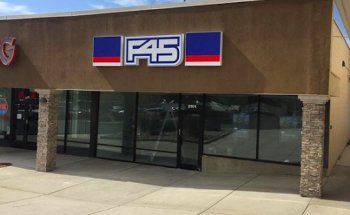 F45 Training Sandy