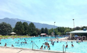 Alta Canyon Sports Center