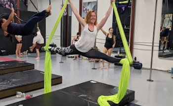 Onyx Pole and Aerial Fitness Studio