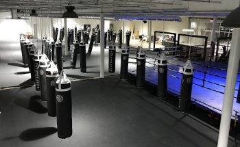 Team Octopus Fitness Sandy Springs