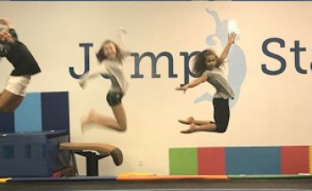 Jump Start Gym