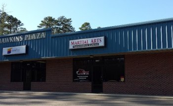 Family Martial Arts