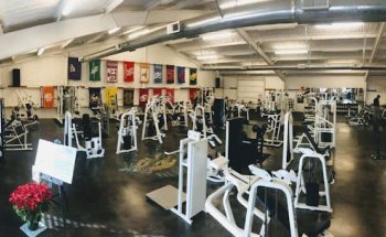 All Star Fitness