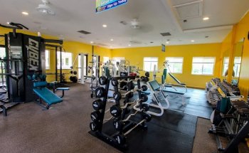 Sanibel Health Club