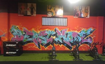 The Camp Transformation Center - Santa Ana