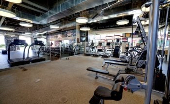 Proactive Sports at The Marke