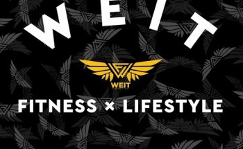 WEIT FITNESS