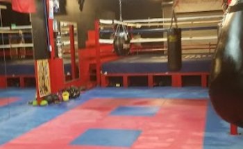 So Cal Boxing Academy Club
