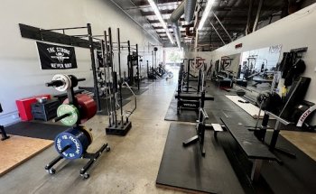 Rebel Gym