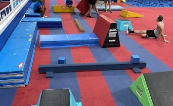 Hugo's Gymfitness