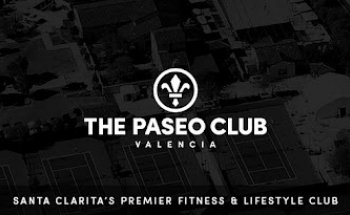 The Paseo Club