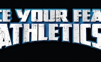 Face Your Fears Athletics