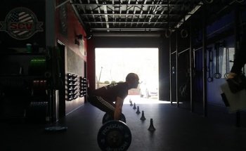 CrossFit SCV