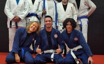 Dream Martial Arts and Fitness
