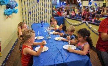 Fun & Fit Gymnastics Center