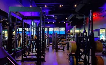 CARBON FIT LAB