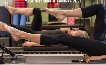 Complete Pilates & Fitness