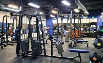 IronWERQS Private Training Club
