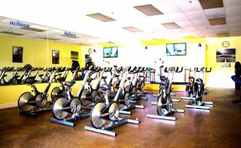 Spokes Indoor Cycling