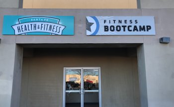 Santa Fe Health & Fitness