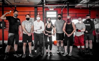 Undisputed Fitness