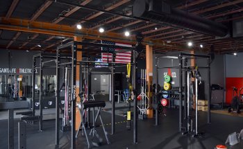 Santa Fe Athletic Co.