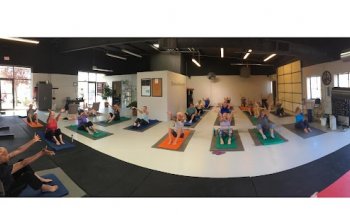 Solcore Fitness