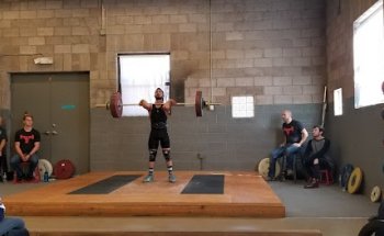 The Miller Gym