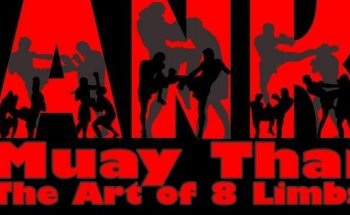 ANK - Santa Fe Muay Thai