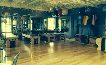Pilates Santa Fe