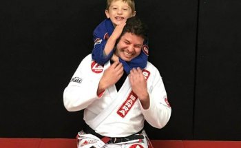 Gracie Barra Santa Fe