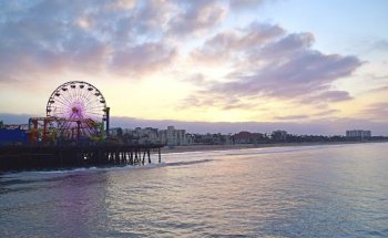 Bay Club Santa Monica