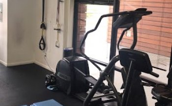 Sweat City Fitness