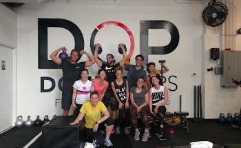 Double Ops Santa Monica