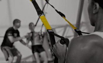 TRX Santa Monica