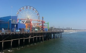 exhale® Santa Monica