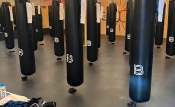 BoxUnion Santa Monica