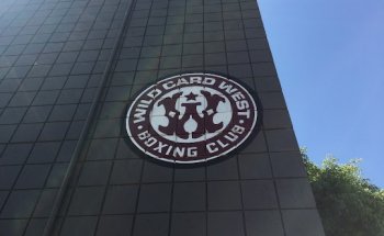Churchill Boxing Club