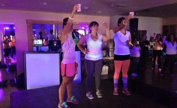 Fierce Fitness