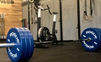 Nebo Crossfit
