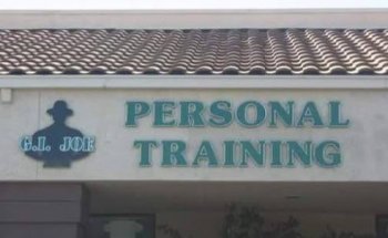 G I Joe Personal Training