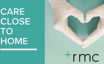 RMC HEALTHPLEX - Santee | Physical Therapy, Fitness and Wellness