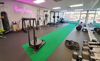 ChicaBoom Fitness Sarasota