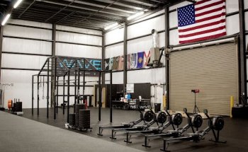 WAVE Fitness