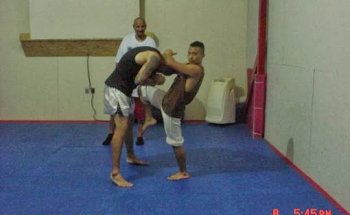 Ultimate Fight Club
